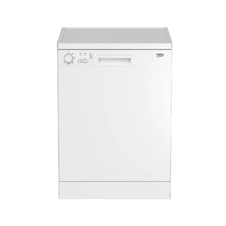 Máy rửa bát độc lập Có Sấy Beko DFN05311W